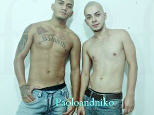 Paoloandniko