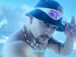 Paolodevilla