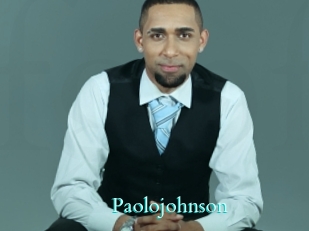 Paolojohnson
