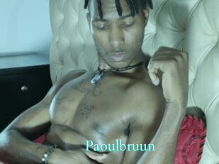 Paoulbruun
