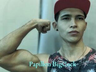 Papillon_BigCock
