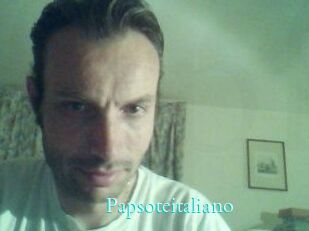 Papsoteitaliano