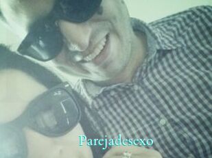 Parejadesexo