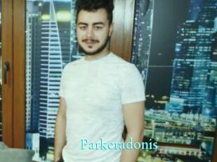 Parkeradonis