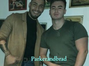 Parkerandbrad
