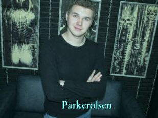 Parkerolsen
