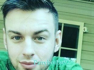 PartyboiEst92