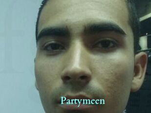 Partymeen
