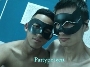 Partypervert