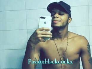 Pasionblackcockx