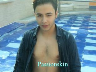 Passionskin