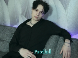 Patelhill
