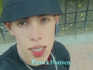 Patrick19stiven