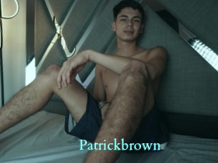 Patrickbrown