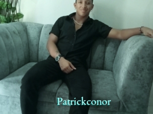 Patrickconor