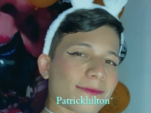 Patrickhilton