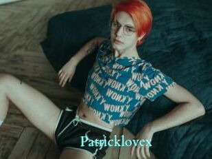 Patricklovex