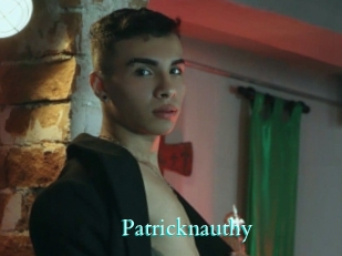 Patricknauthy