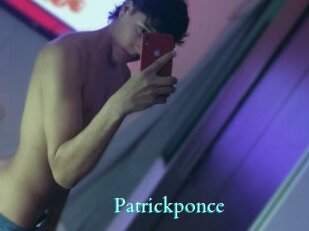 Patrickponce