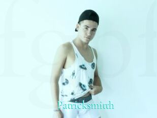 Patricksmitth