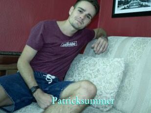 Patricksummer