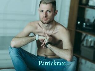 Patricktate