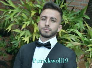 Patrickwolf19