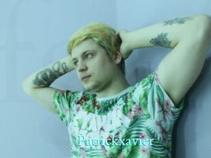 Patrickxavier