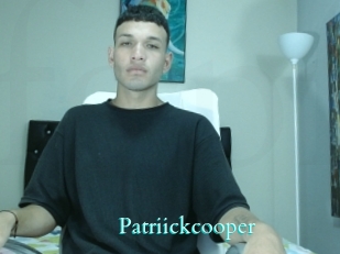 Patriickcooper