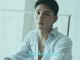 Patriksherman