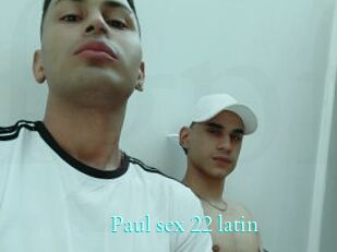 paul_sex_22_latin Free Gay Porn Finder