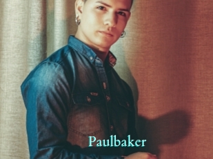 Paulbaker