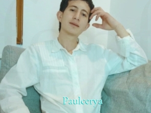 Paulcerya