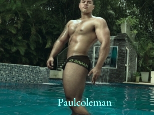 Paulcoleman