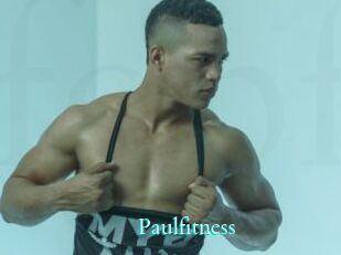 Paulfitness