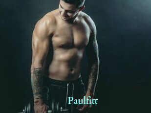 Paulfitt