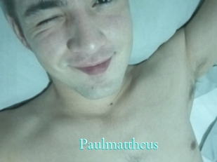 Paulmattheus