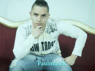 Paulmuscle