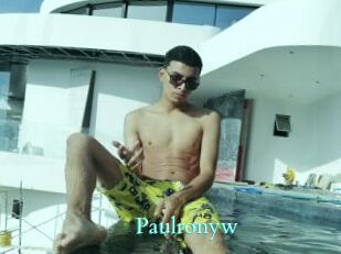 Paulronyw