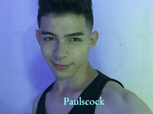 Paulscock