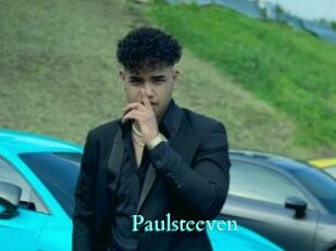 Paulsteeven