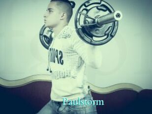 Paulstorm