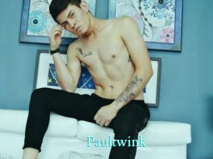 Paultwink