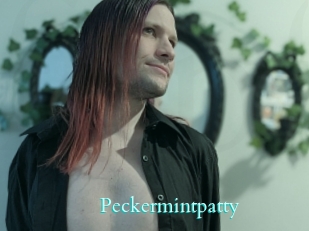 Peckermintpatty