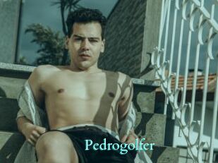 Pedrogolfer