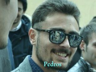 Pedros
