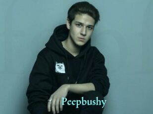Peepbushy