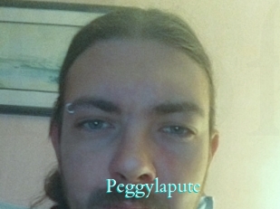 Peggylapute