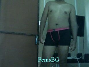 PenisBG