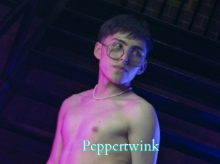 Peppertwink